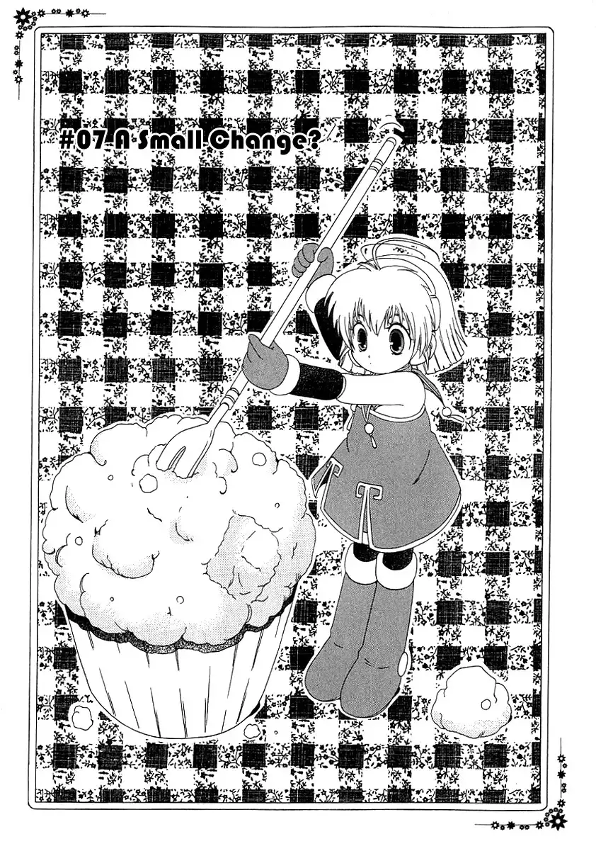 Hinadori Girl Chapter 7 2